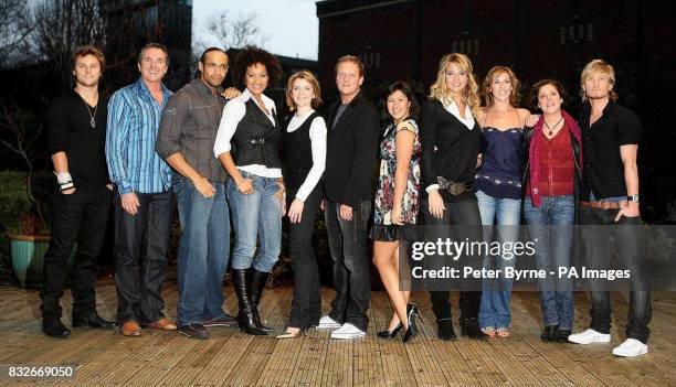 Tupele Tupele Photos and Premium High Res Pictures - Getty Images