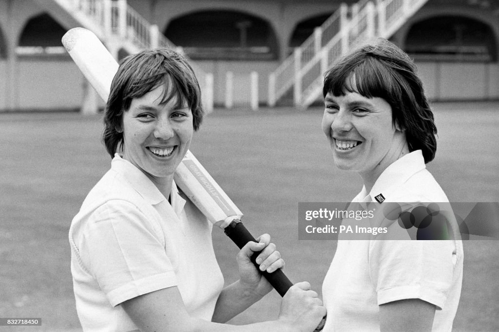 Women's Cricket