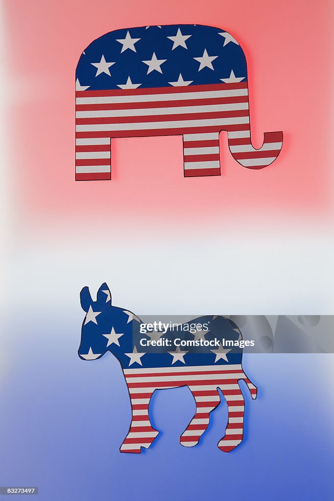 Political symbols