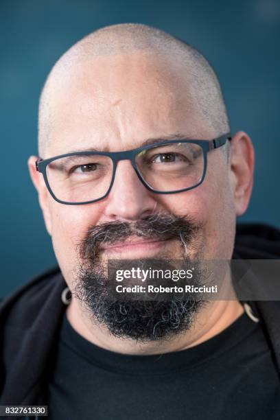 Charles George Writer Charlie Stross Photos and Premium High Res Pictures - Getty Images