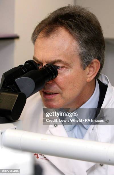 739 Britain Blair Hospital Stock Photos, High-Res Pictures, and Images