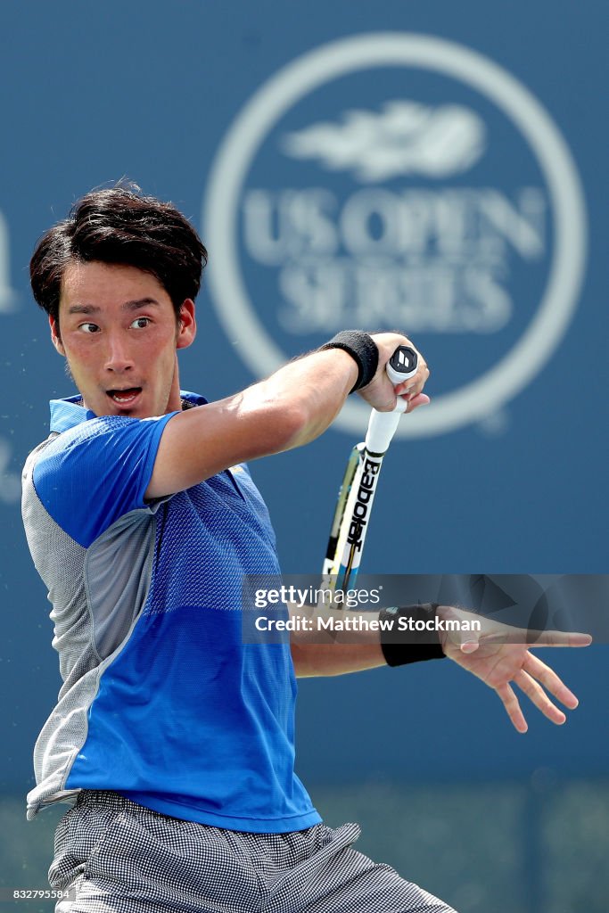 Western & Southern Open - Day 5