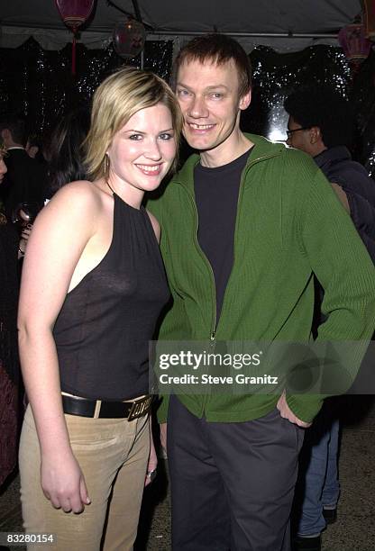 Dido & William Orbit