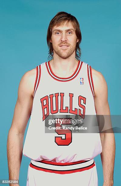 Nocioni Bulls Photos and Premium High Res Pictures - Getty Images