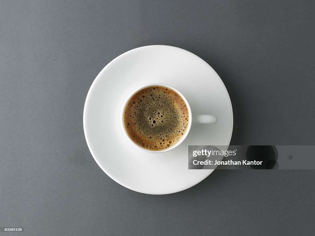 Espresso Above