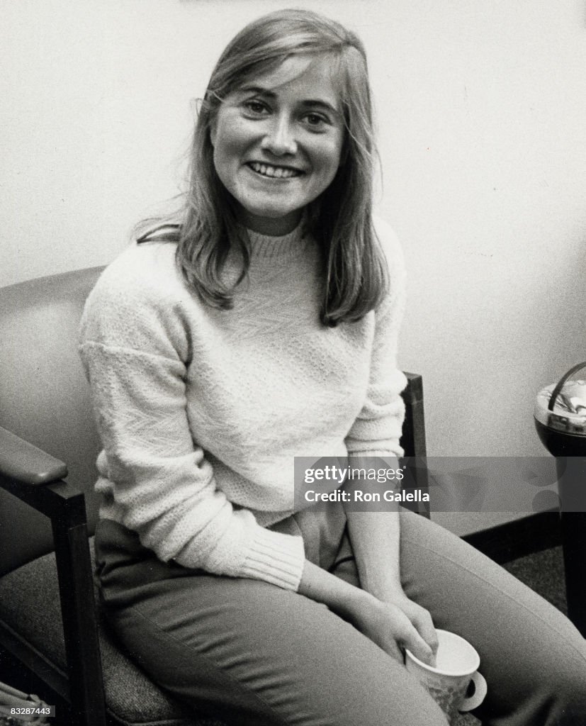 Ron Galella Archive - File Photos