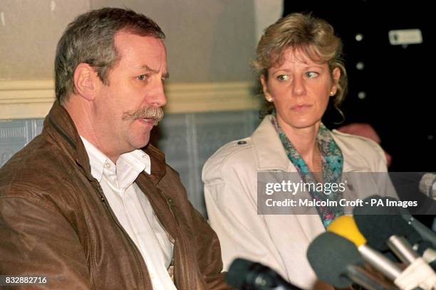 Tim Parry 68 Warrington Bombings Stock Photos, High-Res Pictures, and Images ...