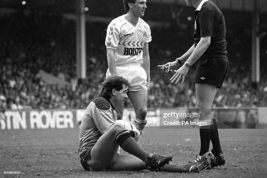 FA Cup Semi Final - Tottenham Hotspur v Watford