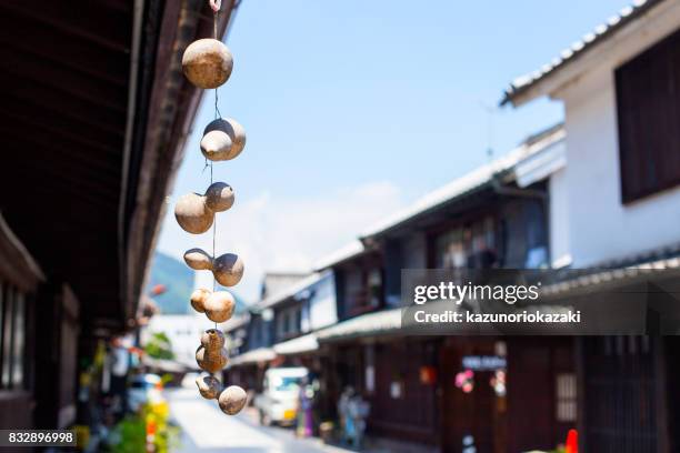 a gourd - kazunoriokazaki stock pictures, royalty-free photos & images