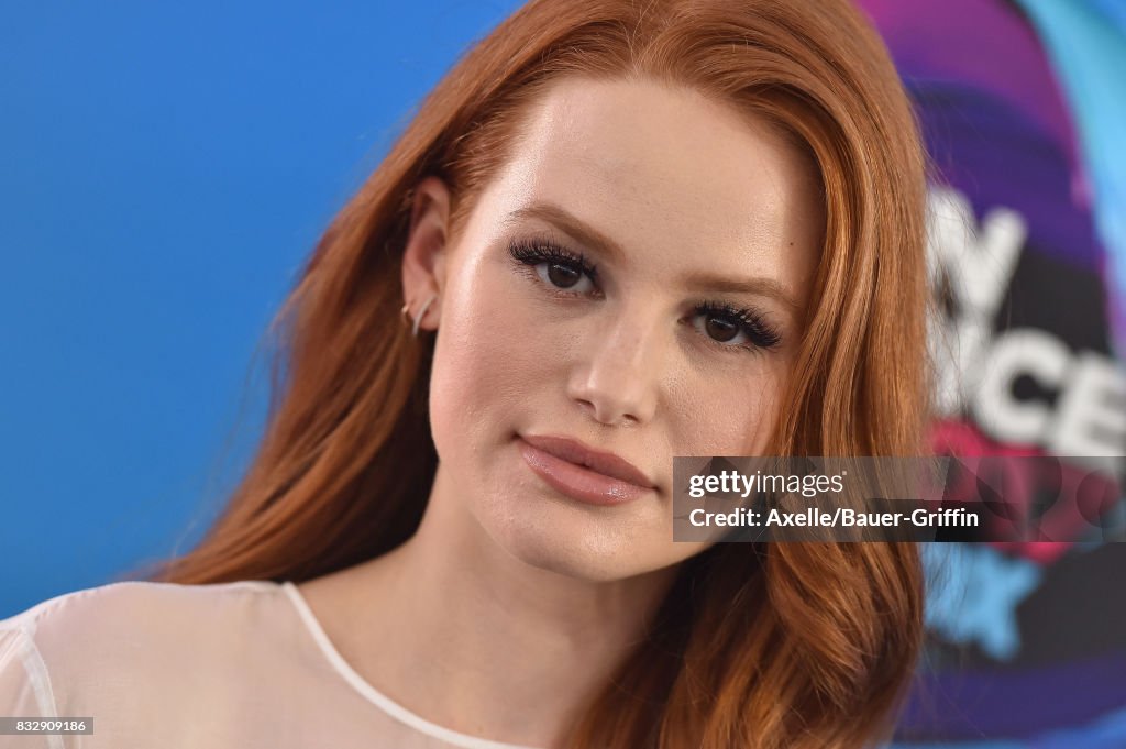Teen Choice Awards 2017