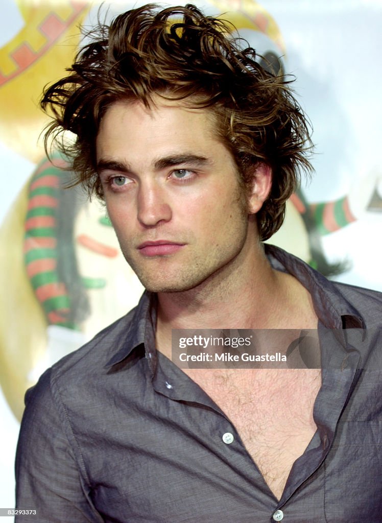 "Sex Drive" Los Angeles Premiere - Arrivals