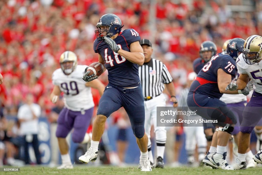 Washington v Arizona
