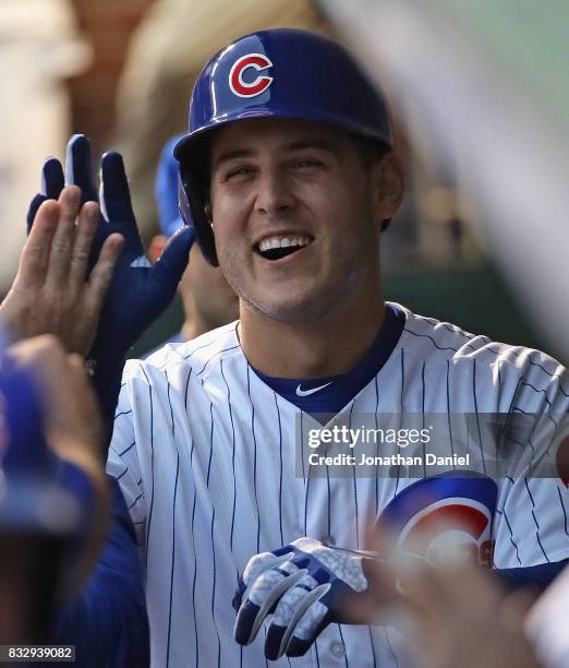 Ant Rizzo 11,406 Rizzo Cubs Photos & High Res Pictures - Getty Images