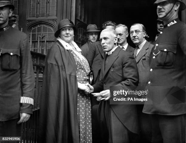 Lady Rector 15 Rector Of Stiffkey Stock Photos, High-Res Pictures, and Images ...