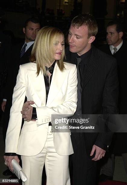 Madonna Ritchie 2,400 Madonna Singer Guy Ritchie Photos & High Res Pictures - Getty Images