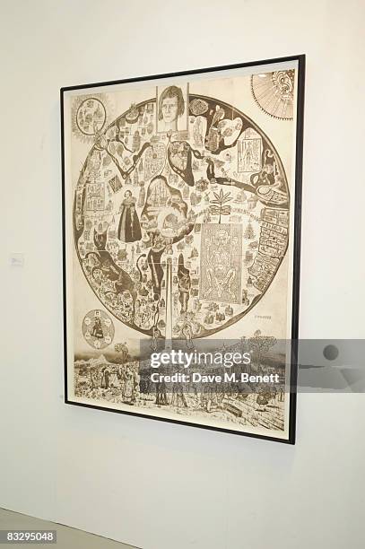 Fsty 230 London Park Map Stock Photos, High-Res Pictures, and Images - Getty ...