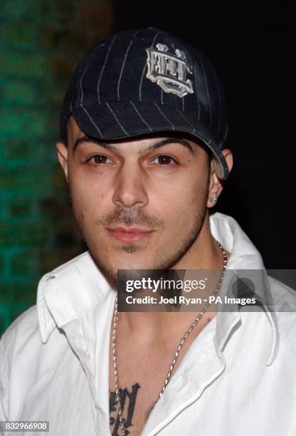 Ryan Buff 65 Ryan Buff Photos & High Res Pictures - Getty Images