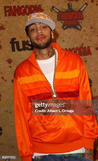 Travis McCoy