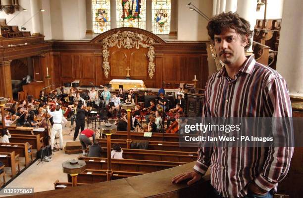 Erran 27 Erran Baron Cohen Stock Photos, High-Res Pictures, and Images ...