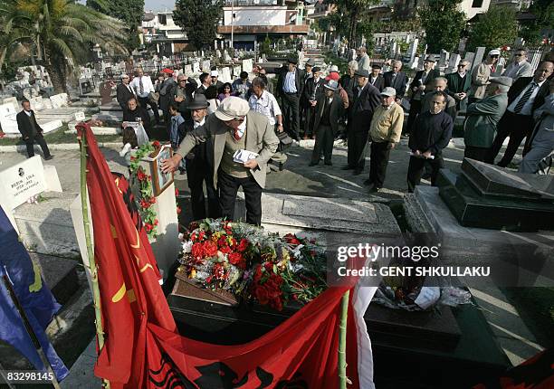 Communist Albania Photos and Premium High Res Pictures - Getty Images