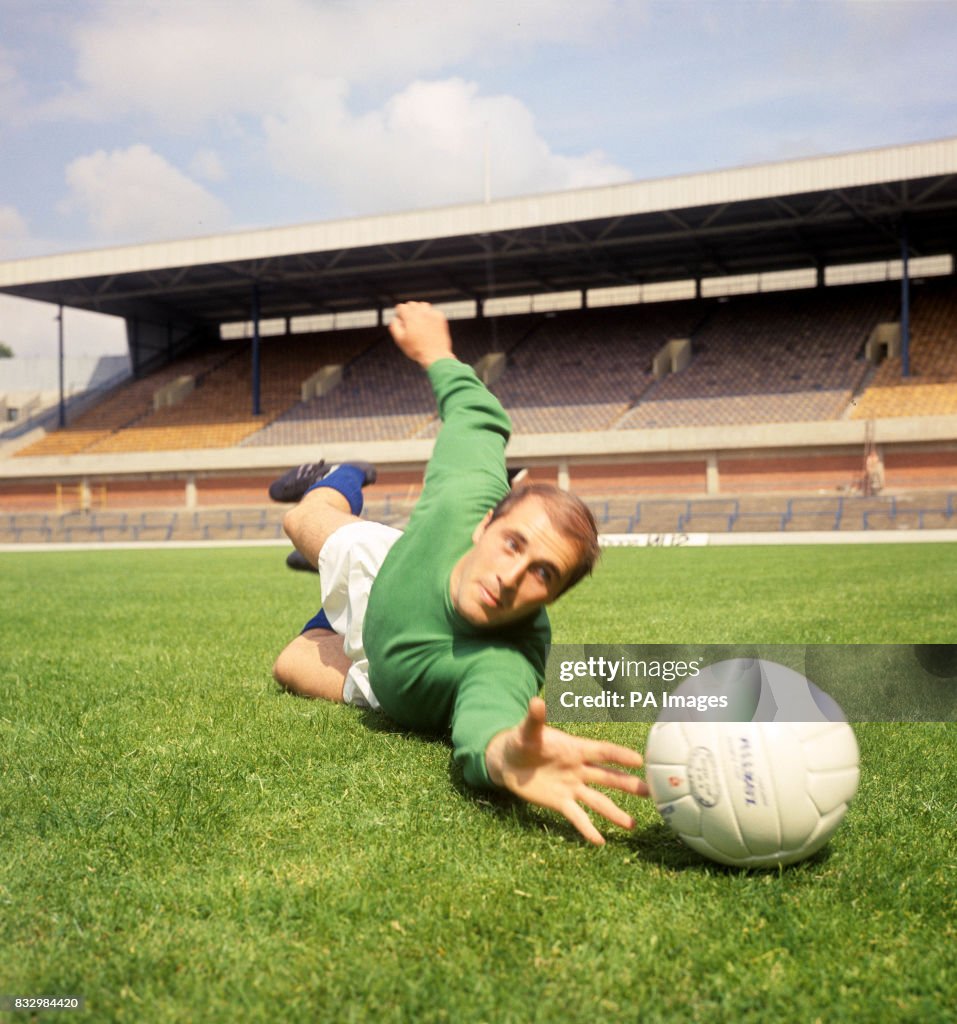 Soccer - Football League Division One - Sheffield Wednesday Photocall - Hillsbrough