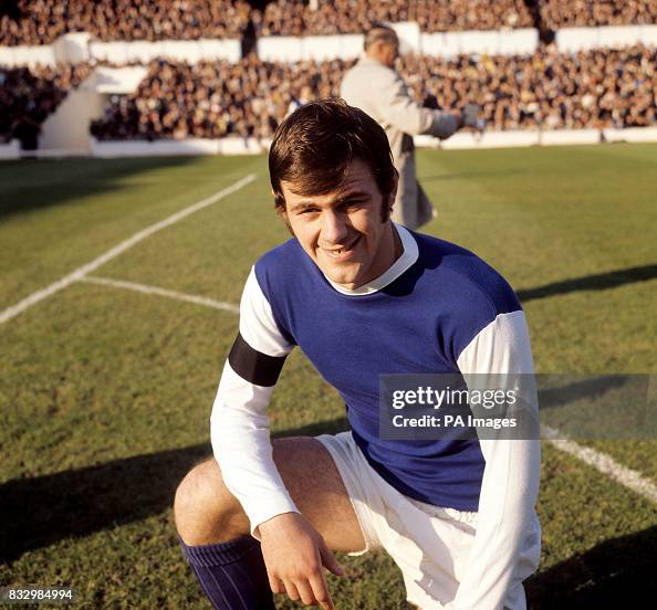 Alan Warboys, Sheffield Wednesday News Photo Getty Images