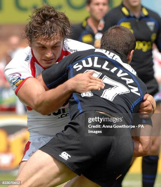 Sullivan Rugby 77 Michael Sullivan Rugby League Stock Photos, High-Res Pictures, and ...