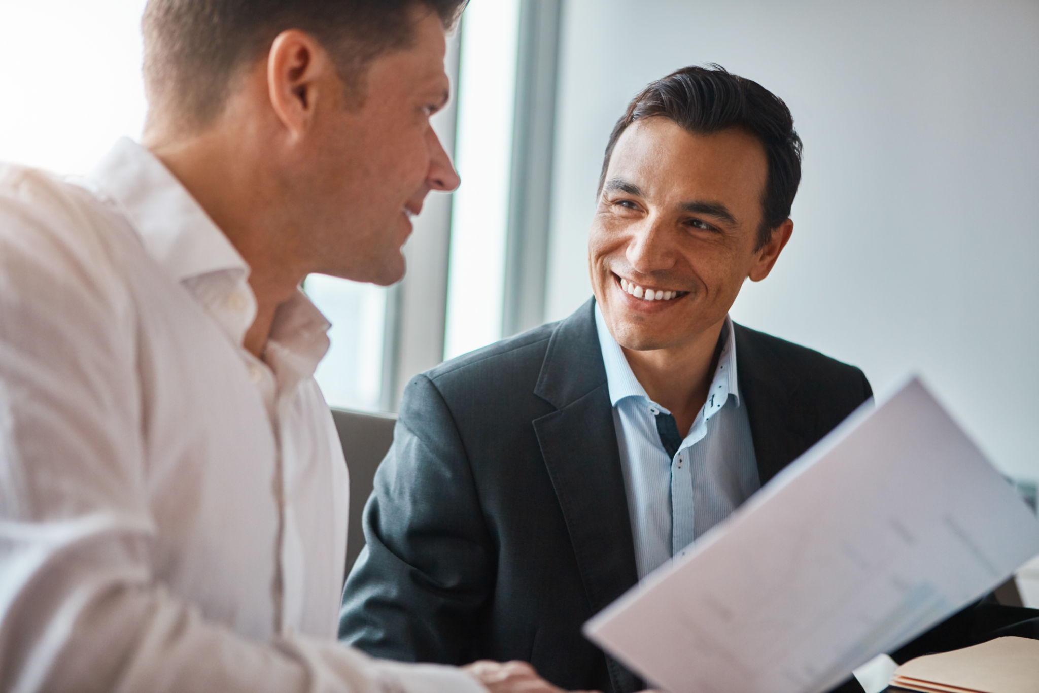 attorney qualifications