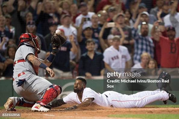 St. Louis Cardinals v Boston Red Sox St. Louis Cardinals v Boston Red Sox