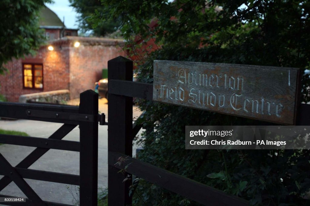10-year-old dies during school holiday in Norfolk