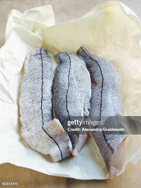Fresh Haddock Raw Haddock Photos and Premium High Res Pictures - Getty Images