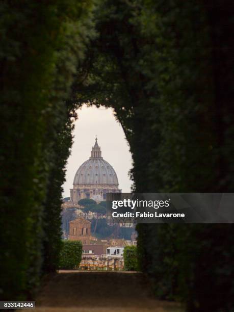 st peters chathedral - aventino stock pictures, royalty-free photos & images