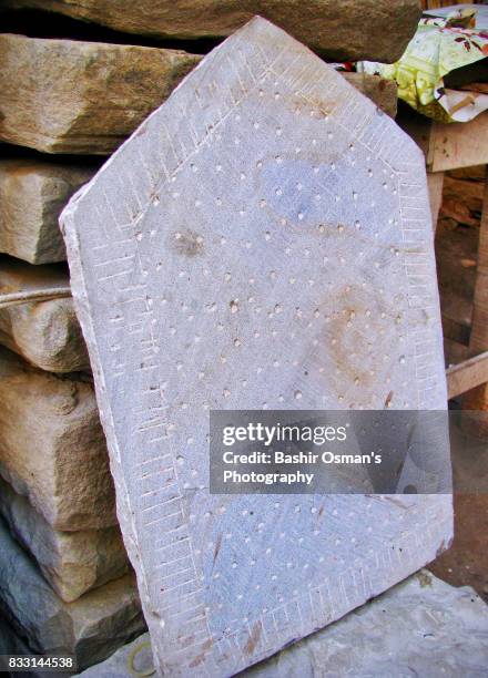Grind Patterns 547 Grind Pattern Stock Photos, High-Res Pictures, and Images - Getty ...