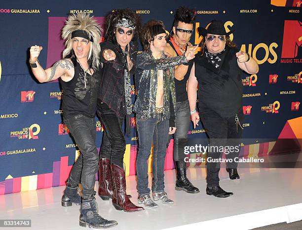 Moderato Image Band Moderatto Photos and Premium High Res Pictures - Getty Images