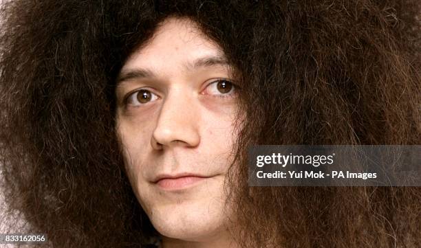Seb Rochford 134 Seb Rochford Stock Photos, High-Res Pictures, and Images - Getty Images