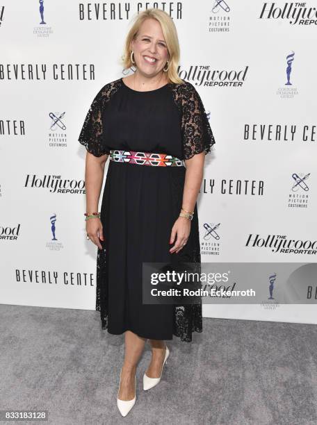 Directors Booth 243 Hollywood Reporter Booth Stock Photos, High-Res Pictures, and ...