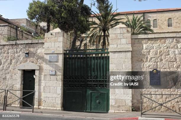 Convent Picture 237 Joseph Convent Stock Photos, High-Res Pictures, and Images - Getty ...