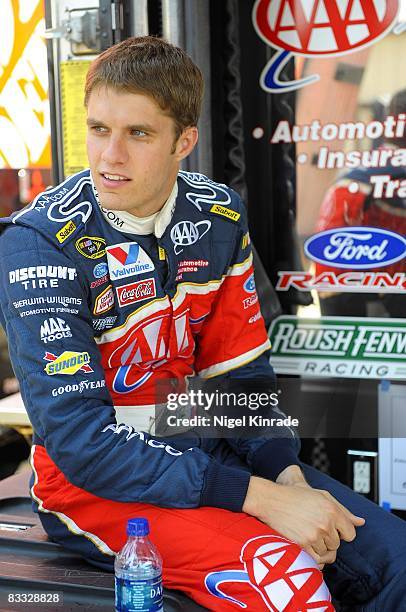 David Ragan 06 18 D Ragan Stock Photos, High-Res Pictures, and Images - Getty Images