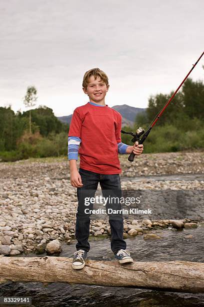 Fishing Gear Trunk Photos and Premium High Res Pictures - Getty Images