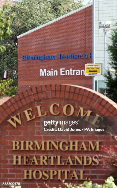 32 Heartlands Hospital Stock Photos High Res Pictures And Images 32-heartlands-hospital-stock-photos-high-res-pictures-and-images