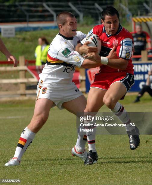 George Harris Rugby 310 Mark Harris (Rugby League) Stock Photos, High-Res Pictures, and ...