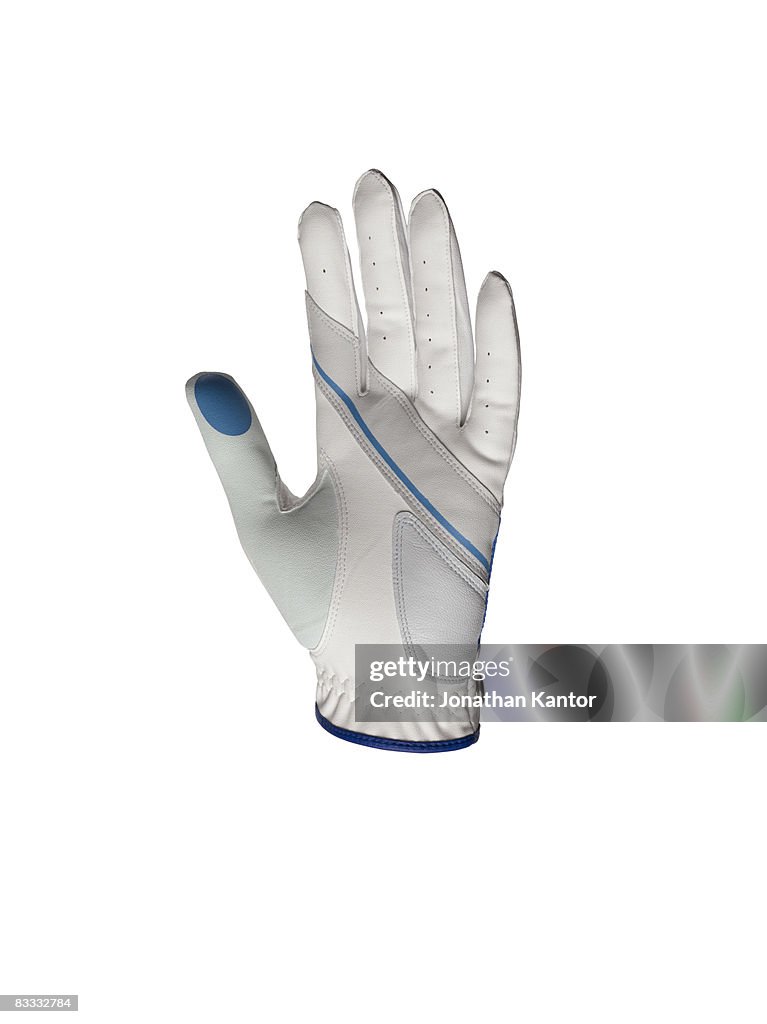 Golfing Glove