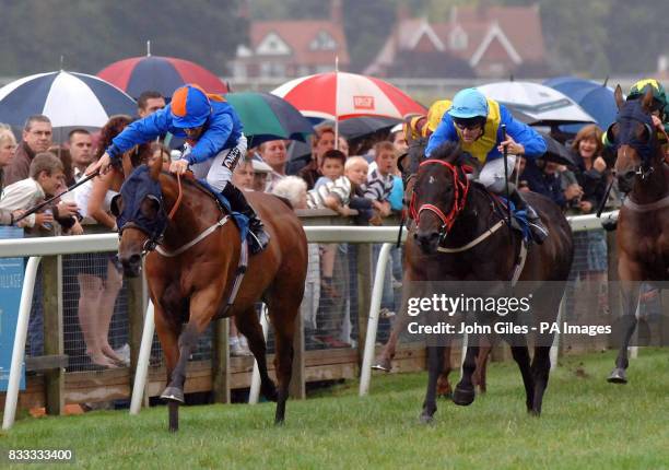 Bev Races 1,000 Beverley Racecourse Stock Photos, High-Res Pictures, and Images ...
