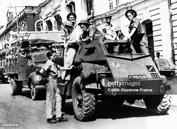 41 1946 Calcutta Riots Stock Photos, High-Res Pictures, and Images ...