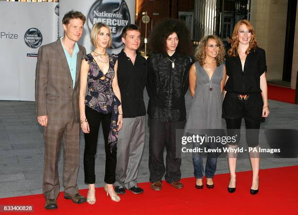 Seb Rochford 134 Seb Rochford Stock Photos, High-Res Pictures, and Images - Getty Images