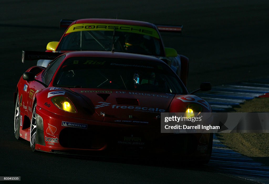 Monterey Sports Car Championship