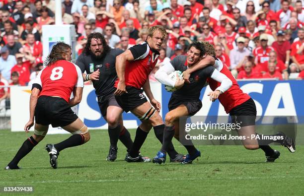 James Riordan Rugby 130 James Riordan Stock Photos, High-Res Pictures, and Images - Getty ...