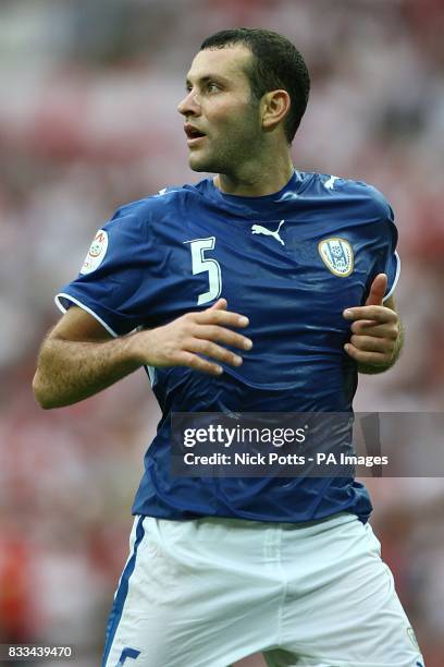 Shimon Gershon Fotografías e imágenes de stock Getty Images