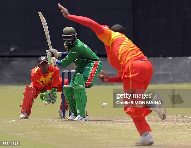 Stephen Rugg Zimbabwe 29 Zimbabwen Stock Photos, High-Res Pictures, and Images - Getty Images