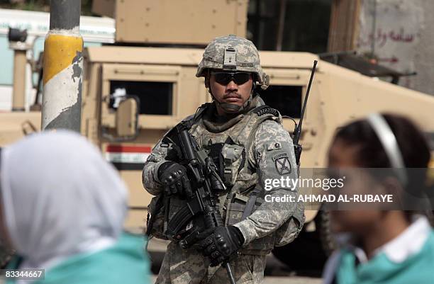 Ali Rashed Army 546 Al Rashid Army Stock Photos, High-Res Pictures, and Images - Getty ...